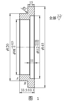 合理選擇與數(shù)控車床匹配的刀具，讓你事半功倍！